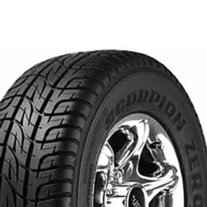 Pirelli (295/40R21XL 111V PIR SCORPION ZERO (MO))