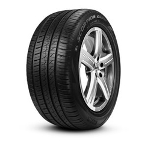 Pirelli (295/40R21XL 111Y PIR SCORPION ZERO ALL SEASON PLUS)