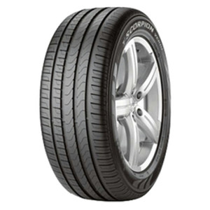 Pirelli (235/55R19 101V PIR SCORPION VERDE RUN FLAT (MOE))