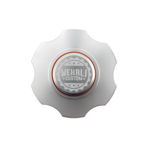 WCF Oil Fill Cap WCF100394