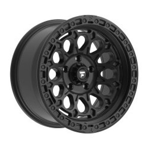 Fittipaldi Offroad (FT101-18906135Q00SB 18X9 6X135 (+00) FIT FT101SB (HB 87.1))