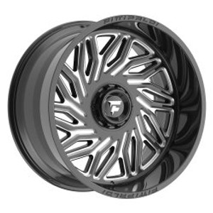 Fittipaldi Offroad (FA16-20908165P12MC 20X9 8X6.50 (+12) FIT FA16MC (HB 130.2))