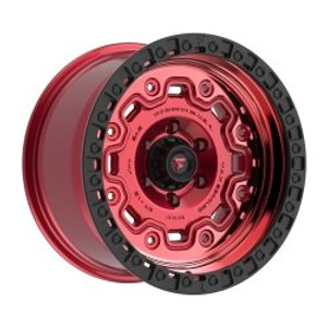 Fittipaldi Offroad (FT100-18906139P18RTB 18X9 6X5.50 (+18) FIT FT100RTB (HB 106.2))