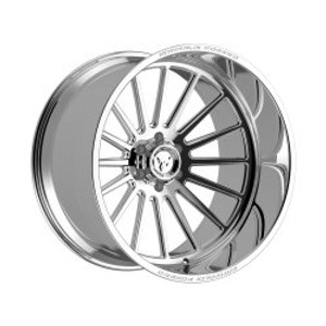 Fittipaldi Offroad (FTF504-24146139N76P 24X14 6X5.50 (-76) FIT FTF504P (HB 106.2)) Fittipaldi Offroad (FTF504-24146139N76P 24X14 6X5.50 (-76) FIT FTF504P (HB 106.2))