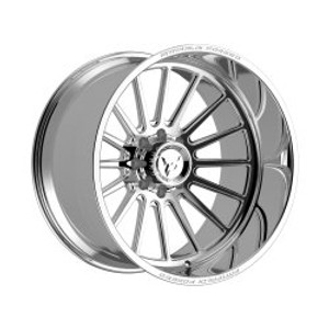 Fittipaldi Offroad (FTF504-24148170N76P 24X14 8X170 (-76) FIT FTF504P (HB 125.2))