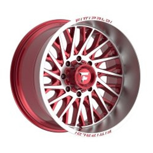 Fittipaldi Offroad (FA08-22128165N44MR 22X12 8X6.50 (-44) FIT FA08MR (HB 125.2))