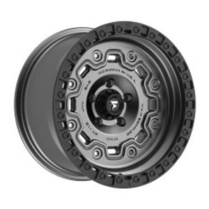 Fittipaldi Offroad (FT100-20905139P18AB 20X9 5X5.50 (+18) FIT FT100AB (HB 78.1))