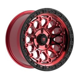 Fittipaldi Offroad (FT106-20908180P18SB 20X9 8X180 (+18) FIT FT106SB (HB 124.3))
