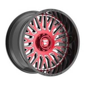 Fittipaldi Offroad (FA07-22128170N44MBRM 22X12 8X170 (-44) FIT FA07MBRM (HB 125.2))