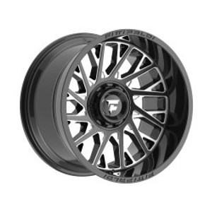 Fittipaldi Offroad (FA08-201263539N44BM 20X12 6X135/6X5.50 (-44) FIT FA08BM (HB 106.2))