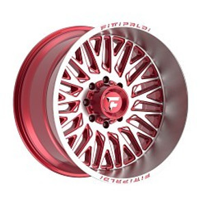 Fittipaldi Offroad (FA07-22128165N44MR 22X12 8X6.50 (-44) FIT FA07MR (HB 125.2))