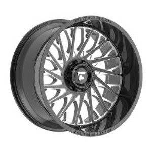 Fittipaldi Offroad (FA08-221252739N44BM 22X12 5X5.00/5X5.50 (-44) FIT FA08BM (HB 78.1)) Fittipaldi Offroad (FA08-221252739N44BM 22X12 5X5.00/5X5.50 (-44) FIT FA08BM (HB 78.1))