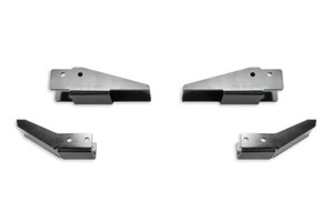 Fabtech Offset Intrusion Beam Kit