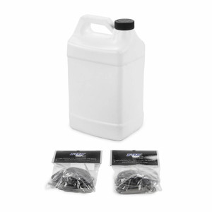 Cognito Fox Shock Rebuild Kit For OE Fox 2.5 Inch IBP Shocks For 16-21 Polaris RZR And 17-21 Can-Am Maverick X3 Cognito Fox Shock Rebuild Kit For OE Fox 2.5 Inch IBP Shocks For 16-21 Polaris RZR And 17-21 Can-Am Maverick X3