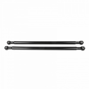 Cognito OE Replacement Fixed Length Middle Straight Control Link (Radius Rod) Kit For 17-23 Can-Am Maverick X3 Cognito OE Replacement Fixed Length Middle Straight Control Link (Radius Rod) Kit For 17-23 Can-Am Maverick X3