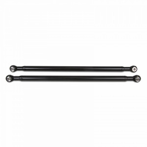 Cognito OE Replacement Fixed Length Lower Straight Control Link (Radius Rod) Kit For 17-23 Can-Am Maverick X3 Cognito OE Replacement Fixed Length Lower Straight Control Link (Radius Rod) Kit For 17-23 Can-Am Maverick X3