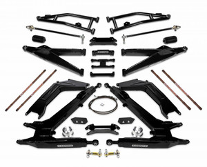 Cognito Long Travel Suspension Package with Summers Brothers Axle Shafts For 16-21 Yamaha YXZ1000R Cognito Long Travel Suspension Package with Summers Brothers Axle Shafts For 16-21 Yamaha YXZ1000R