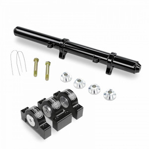 Cognito Extreme Duty Engine and Transmission Mount Kit For 18-21 Polaris RZR XP Turbo / Turbo S / RS1 Cognito Extreme Duty Engine and Transmission Mount Kit For 18-21 Polaris RZR XP Turbo / Turbo S / RS1