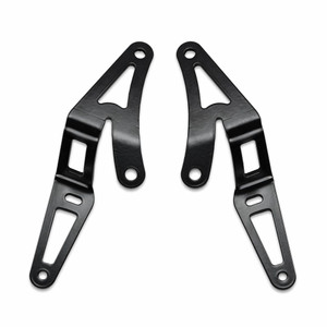 Cognito Baja Designs ONX6 40 Inch Light Bar Bracket Kit For 14-21 Polaris RZR XP 1000 / XP Turbo / Turbo S 2 Seat Roll Cage Cognito Baja Designs ONX6 40 Inch Light Bar Bracket Kit For 14-21 Polaris RZR XP 1000 / XP Turbo / Turbo S 2 Seat Roll Cage