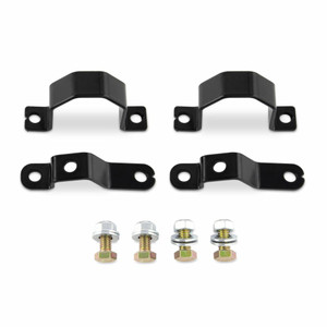 Cognito Vision X Rear Light Bracket Kit For 14-21 Polaris RZR XP 1000 / XP Turbo / Turbo S 4 Seat Roll Cage Cognito Vision X Rear Light Bracket Kit For 14-21 Polaris RZR XP 1000 / XP Turbo / Turbo S 4 Seat Roll Cage