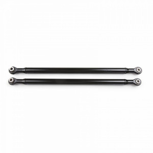 Cognito OE Replacement Fixed Lower Straight Radius Rod Kit For 14-17 Polaris RZR XP 1000 / XP Turbo Cognito OE Replacement Fixed Lower Straight Radius Rod Kit For 14-17 Polaris RZR XP 1000 / XP Turbo