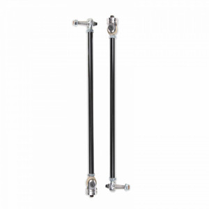 Cognito Heavy Duty Long Travel Tie Rod Kit For 17-21 Polaris RZR XP Turbo Cognito Heavy Duty Long Travel Tie Rod Kit For 17-21 Polaris RZR XP Turbo