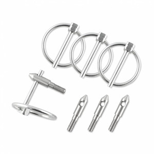 Cognito Clutch Pin Kit For 16-21 Polaris RZR XP Turbo / RS1 Cognito Clutch Pin Kit For 16-21 Polaris RZR XP Turbo / RS1