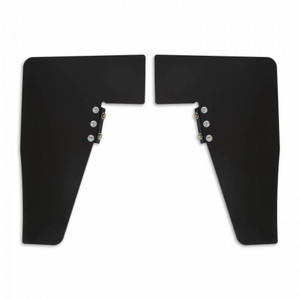 Cognito Rock Guard Kit For OE Replacement Trailing Arms For 14-21 Polaris RZR XP 1000 / XP Turbo / RS1 Cognito Rock Guard Kit For OE Replacement Trailing Arms For 14-21 Polaris RZR XP 1000 / XP Turbo / RS1