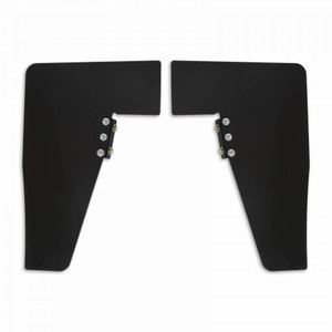 Cognito Long Travel Rock Guard Kit For 14-21 Polaris RZR XP 1000 / XP Turbo / RS1 Cognito Long Travel Rock Guard Kit For 14-21 Polaris RZR XP 1000 / XP Turbo / RS1