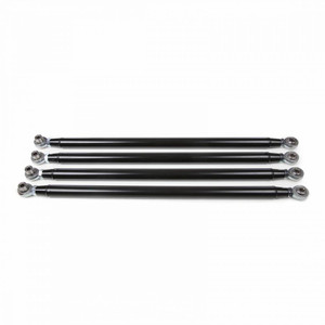 Cognito Long Travel Straight Radius Rod Kit For 14-17 Polaris RZR XP 1000 Cognito Long Travel Straight Radius Rod Kit For 14-17 Polaris RZR XP 1000