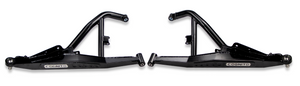 Cognito Hybrid Long Travel Front Upper Control Arm Kit For 14-21 Polaris RZR XP 1000 / XP Turbo Cognito Hybrid Long Travel Front Upper Control Arm Kit For 14-21 Polaris RZR XP 1000 / XP Turbo
