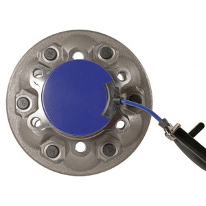 MOOG 2006 Isuzu i-280 Front Right Hub Assembly 515105