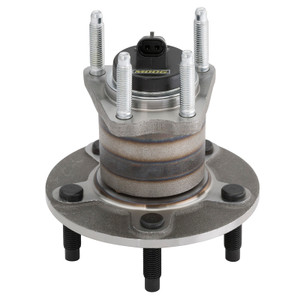 MOOG 09-10 Chevrolet Cobalt Rear Hub Assembly