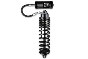 Fabtech 11-16 Ford F250/350 4WD 6in Front Dirt Logic 4.0 Reservoir Coilover - Passenger