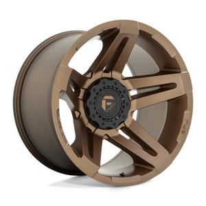 D765 20X10 BLANK MT-BRNZ -18MM (108-155) 20X10