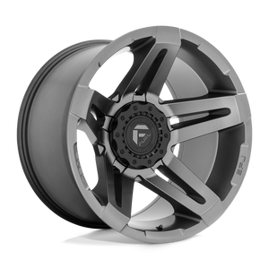 D764 20X9 BLANK MT-GNMTL 1MM (108-155) 20X9