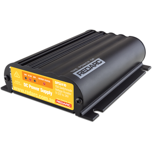 REDARC DC In-Vehicle Power Supply - 24V 10A