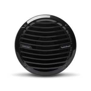 Rockford Fosgate Prime 10in. Dual 2-Ohm Subwoofer - Black