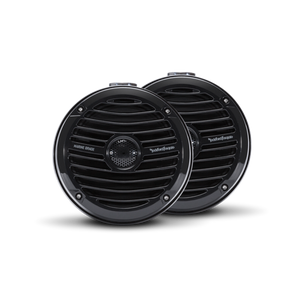 Rockford Fosgate Polaris General Add-on Rear Speaker Kit (For Stage 2/3)