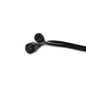 Rockford Fosgate PMX-RGB (Gen 2) 6 ft. Color Optix Exension Cable