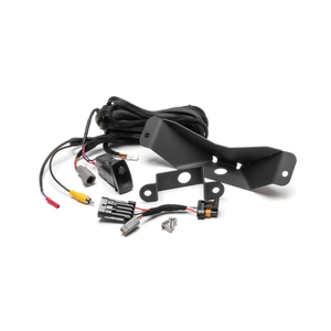 Rockford Fosgate Polaris Ranger (Gen-2) Camera Plug and Play Harness w/ Mounting Kit
