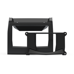 Rockford Fosgate Polaris 18+ Ranger PMX-1/PMX-2/ PMX-3 Dash Kit