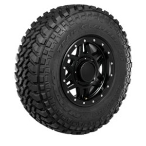 Nitto (35x9.50R15LT NIT TRAIL GRAPPLER SXS) Nitto (35x9.50R15LT NIT TRAIL GRAPPLER SXS)