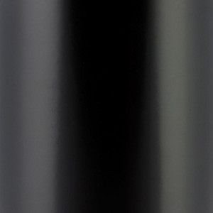 Wehrli 17-19 Chevrolet 6.6L L5P Duramax 3.5in Intake Horn w/PCV Port - Semi-Gloss Black