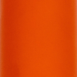 Wehrli 17-19 Chevrolet 6.6L L5P Duramax 4in Intake Pipe (Use w/OEM Air Box) - Orange Frost