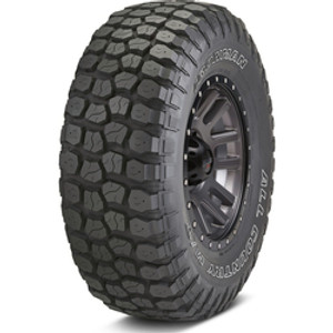 Ironman (LT265/70R17/10 123/120Q IRON ALL COUNTRY M/T OWL)