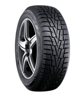 Ironman (LT265/70R17/10 121/118Q IRON POLAR TRAX GEN2 BW)