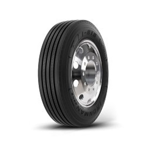 Ironman (285/75R24.5/16 147/144M IRON GEN2 I-61S EcoFT STR w/DEC)