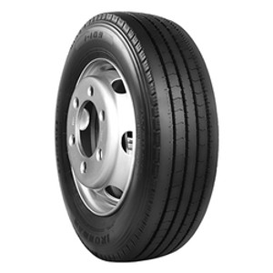 Ironman (235/75R17.5/18 143/141J IRON I-109 REGIONAL A/P)
