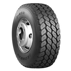 Ironman (315/80R22.5/20 157/154K IRON I-402 WIDE BASE MIXED SVC A/P)